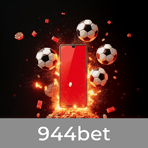 944bet: A Emoção dos Jogos de Cassino Espera por Você!