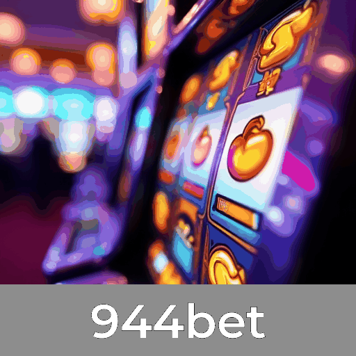 944bet: Emoção e Altos Retornos nos Caça-Níqueis!